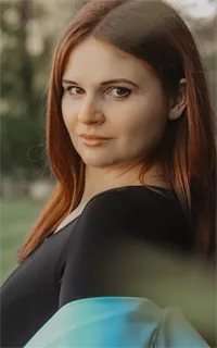 Виктория Сергеевна - репетитор по обществознанию и истории