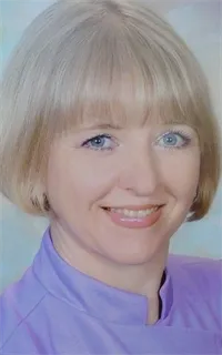 Елена Вячеславовна - репетитор по предметам начальной школы и подготовке к школе
