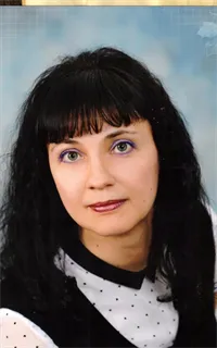 Юлия Николаевна - репетитор по русскому языку