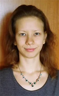Александра Андреевна - репетитор по редким иностранным языкам и русскому языку