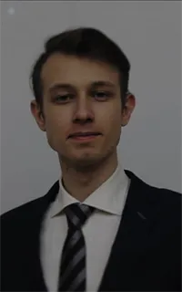 Иван Александрович - репетитор по английскому языку, немецкому языку и экономике