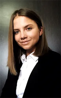 Юлия Ивановна - репетитор по английскому языку
