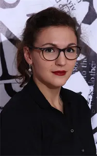 Татьяна Алексеевна - репетитор по английскому языку и испанскому языку