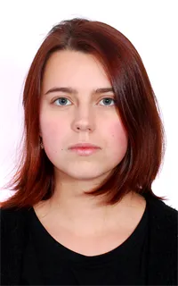 Ольга Александровна - репетитор по химии и биологии
