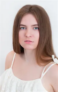 Светлана Николаевна - репетитор по изобразительному искусству
