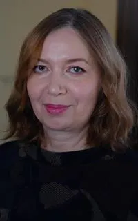 Фарида Махмутовна - репетитор по русскому языку
