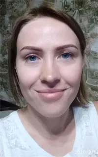 Дарья Петровна - репетитор по английскому языку