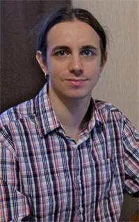 Дмитрий Михайлович - репетитор по английскому языку и музыке