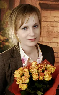 Наталья Валерьевна - репетитор по русскому языку и литературе
