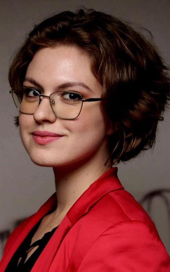Екатерина Борисовна - репетитор по математике