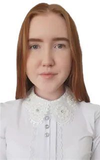 Наталия Алексеевна - репетитор по английскому языку, русскому языку и предметам начальной школы