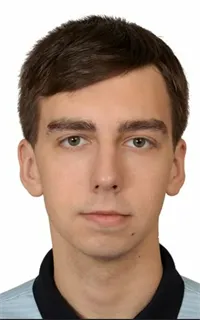 Борис Сергеевич - репетитор по математике и физике