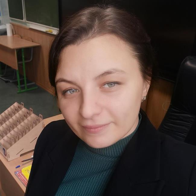 фотография репетитора