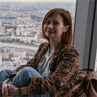 фотография репетитора