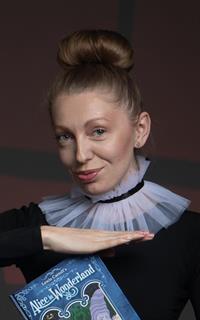 Наталия Анатольевна - репетитор по английскому языку