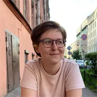 фотография репетитора