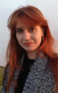 Валентина Константиновна - репетитор по химии, русскому языку и математике