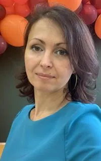 Елена Павловна - репетитор по подготовке к школе и предметам начальной школы