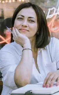 Наталья Николаевна - репетитор по английскому языку и редким иностранным языкам