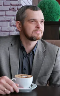 Андрей Николаевич - репетитор по математике, физике и информатике
