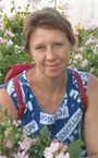 Татьяна Германовна - репетитор по истории и обществознанию