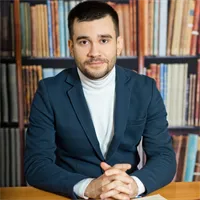 фотография репетитора