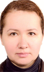 Татьяна Владимировна - репетитор по математике