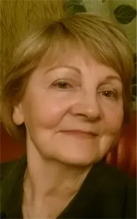 Ольга Николаевна - репетитор по другим предметам
