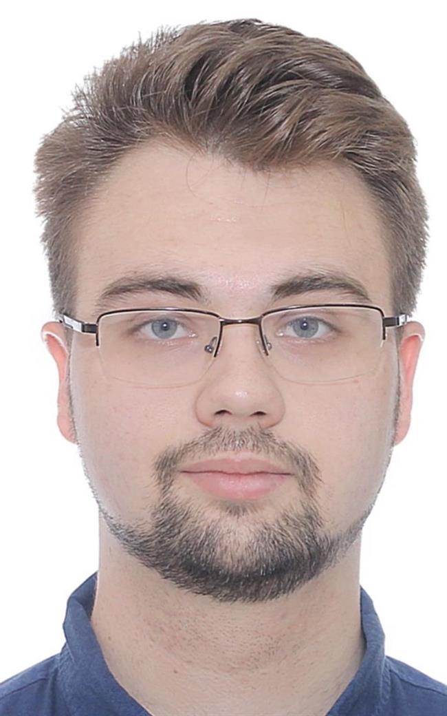 Денис Ильич - репетитор по информатике
