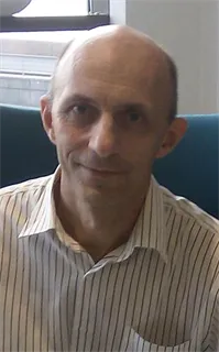 Алексей Николаевич - репетитор по спорту и фитнесу