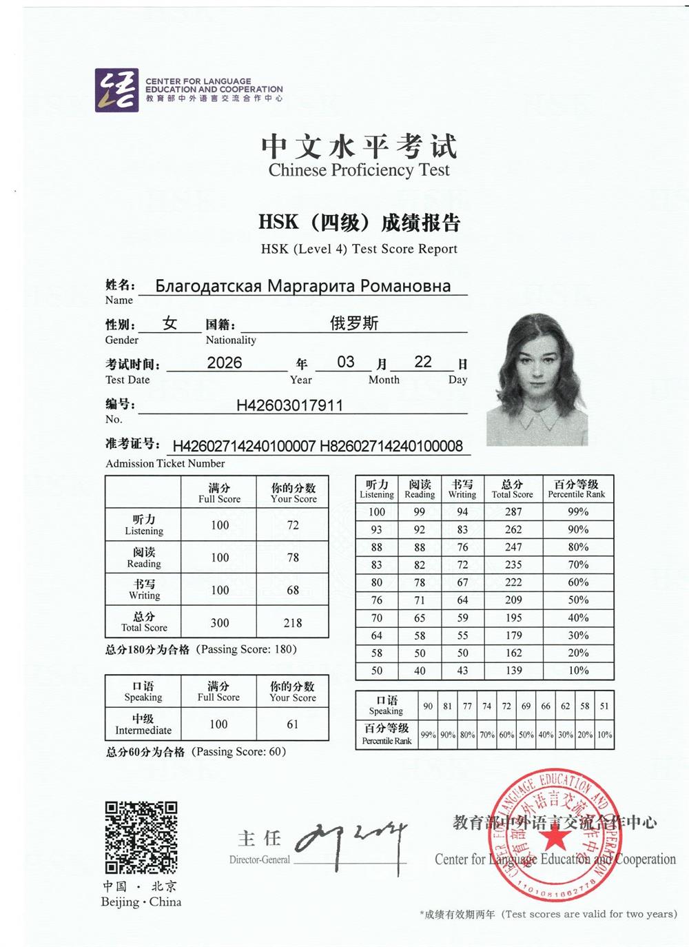 HSK