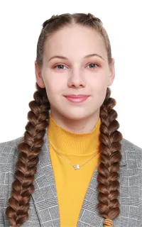 Анна Петровна - репетитор по испанскому языку и русскому языку