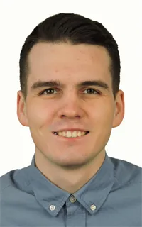 Александр Дмитриевич - репетитор по информатике