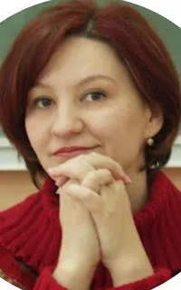Людмила Михайловна - репетитор по английскому языку