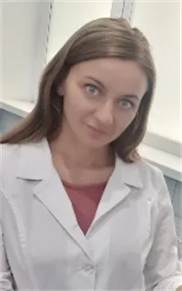 Ольга Николаевна - репетитор по биологии и предметам начальной школы