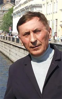 Анатолий Константинович - репетитор по физике и математике
