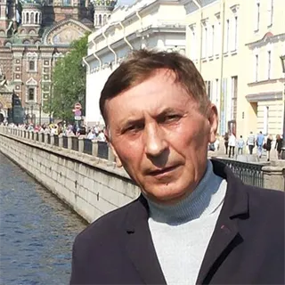 фотография репетитора