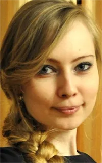 Дарья Александровна - репетитор по английскому языку и французскому языку