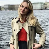 фотография репетитора