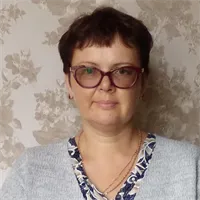 фотография репетитора
