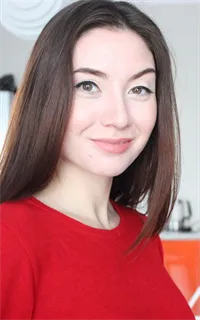 Диляра Рафаилевна - репетитор по английскому языку и китайскому языку