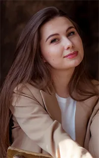 Наталия Павловна - репетитор по английскому языку, русскому языку и биологии