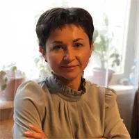 фотография репетитора