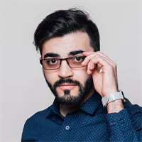 фотография репетитора