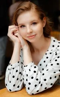 Анастасия Алексеевна - репетитор по подготовке к школе