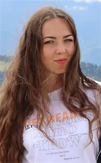 Виктория Игоревна - репетитор по русскому языку и математике
