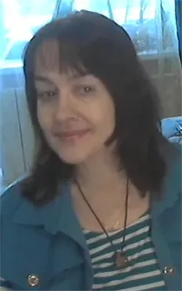 Наталья Николаевна - репетитор по русскому языку