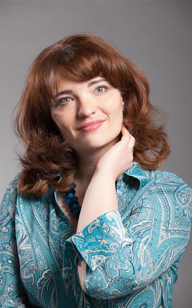 Наталия Юрьевна - репетитор по математике