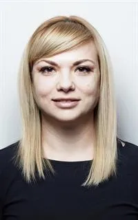 Жанна Александровна - репетитор по спорту и фитнесу