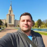 фотография репетитора